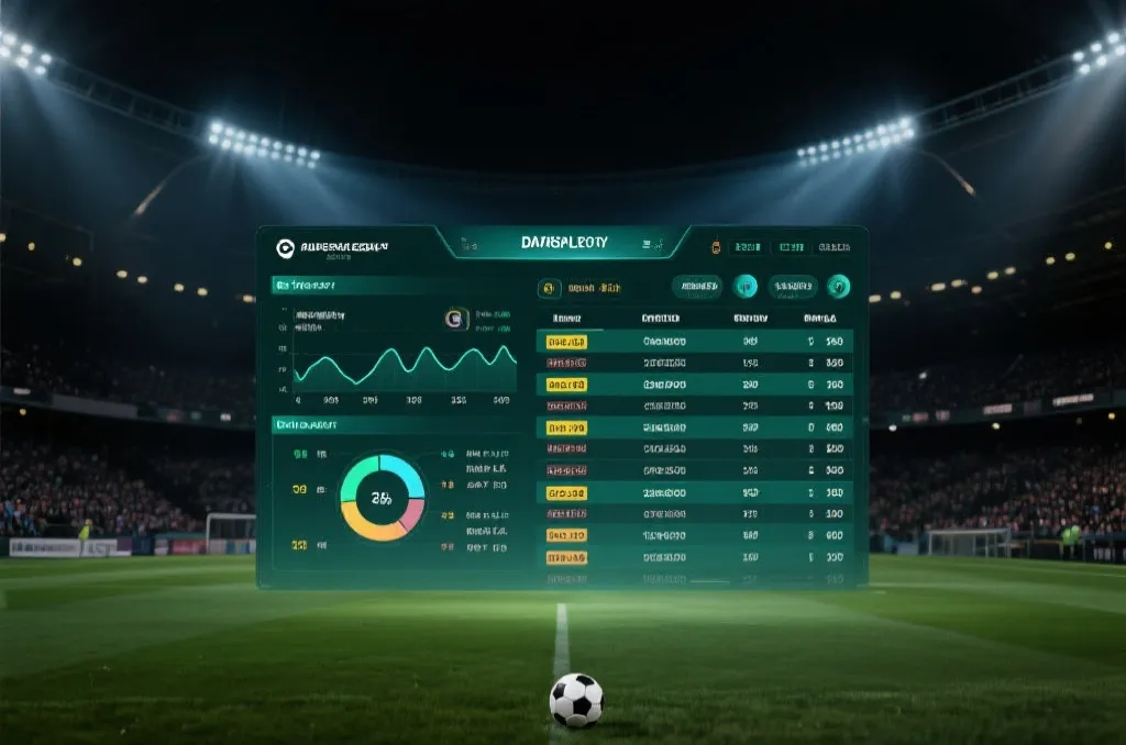 2026世界杯积分榜美国高清直播：赔率、冷门与晋级概率的真实读法