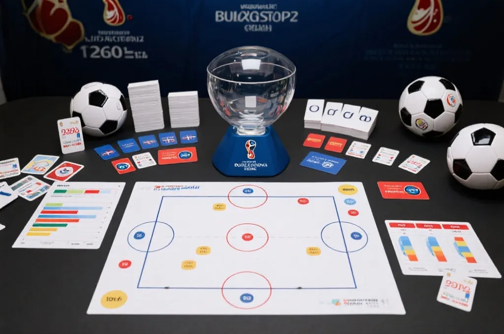 2026世界杯小组赛墨西哥规则：强队真稳了吗？北美球队出线机会正在被重估